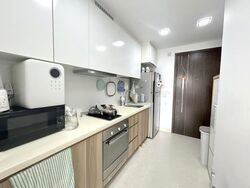 Natura@Hillview (D23), Apartment #513059981